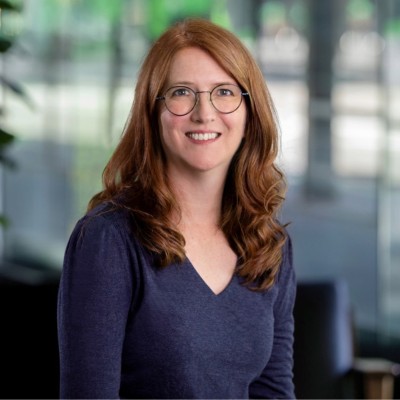 Jennifer Tod - ATC Events & Media