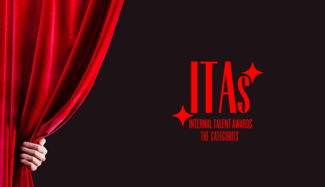 ITA PR Article International Talent Awards