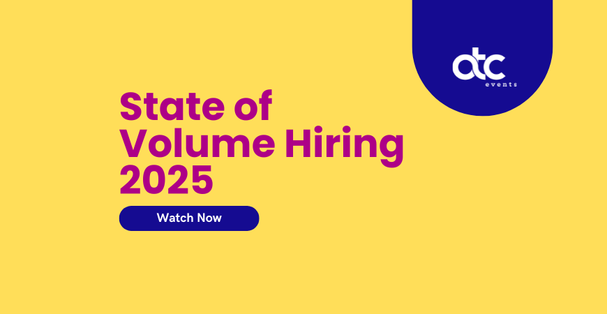 Unpacking the 2025 State of Volume Hiring