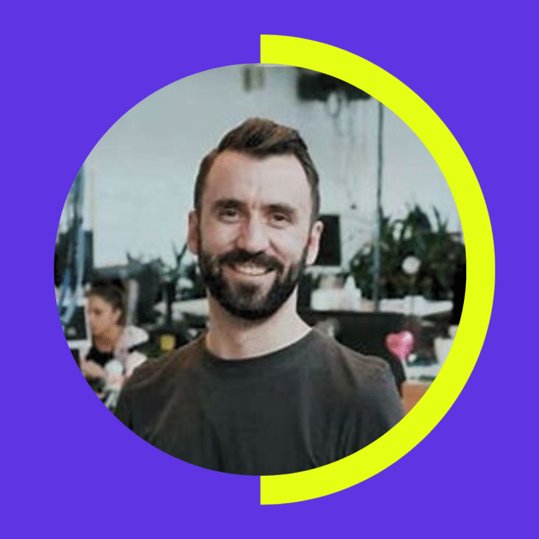 Simon Hedt MC