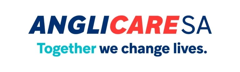 Anglicare Together We Change Lives