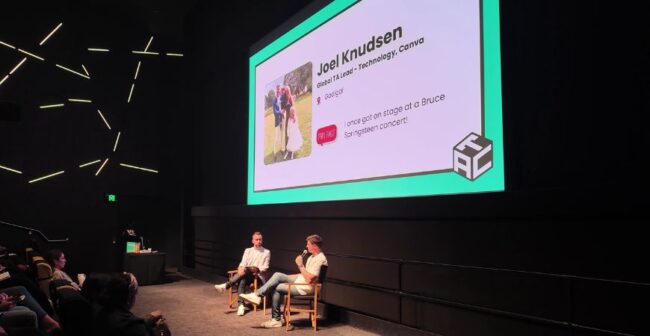 How Canva Redesigned Technical Interviews for the AI Era