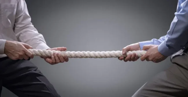Talent versus Procurement: How the struggle for ownership is undermining Contingent Workforce Maturity