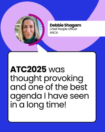 ATC2025 Testimonial - Debbie Shagam_2026