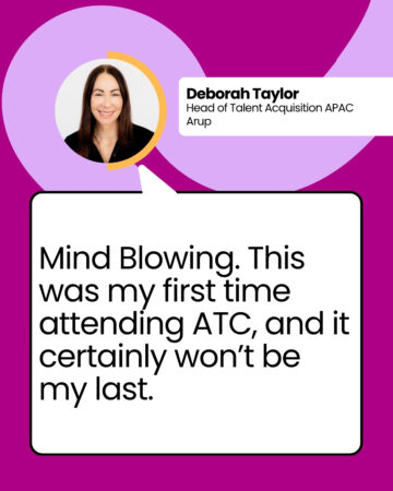 ATC2025 Testimonial - Deborah Taylor_2026