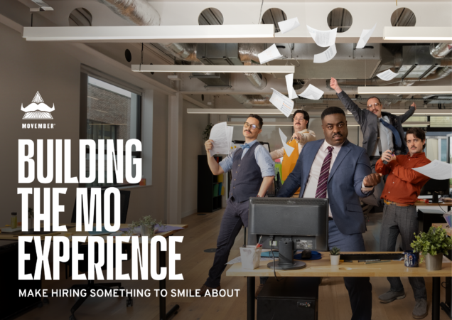 Building The Mo Experience