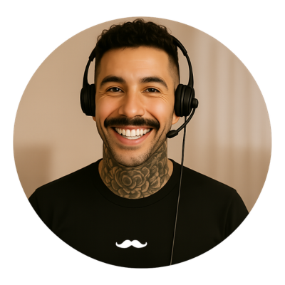 Joel AI Recruiter - Movember