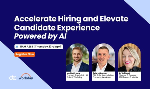 Workday Webinar