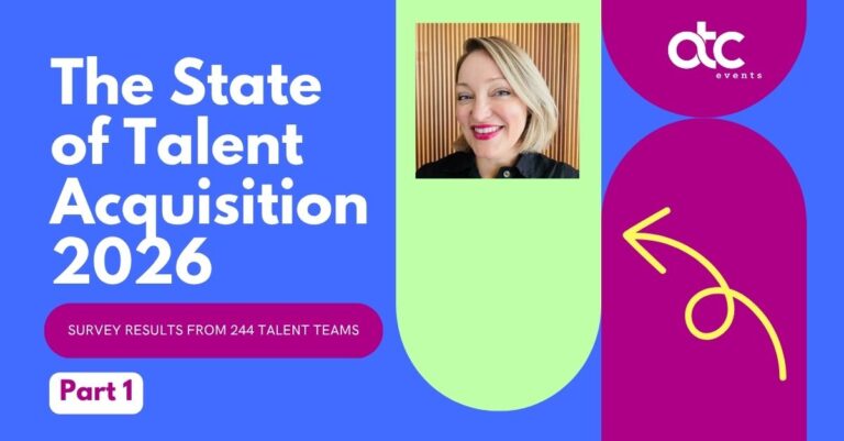 State of TA 2026 - Webinar 1: The Structural Evolution