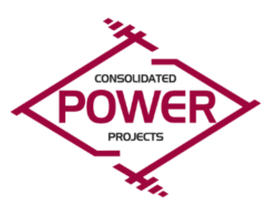 Consolidated Power Projects