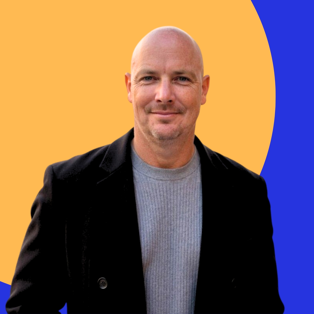 Hugh Ragg Arcadis Headshot