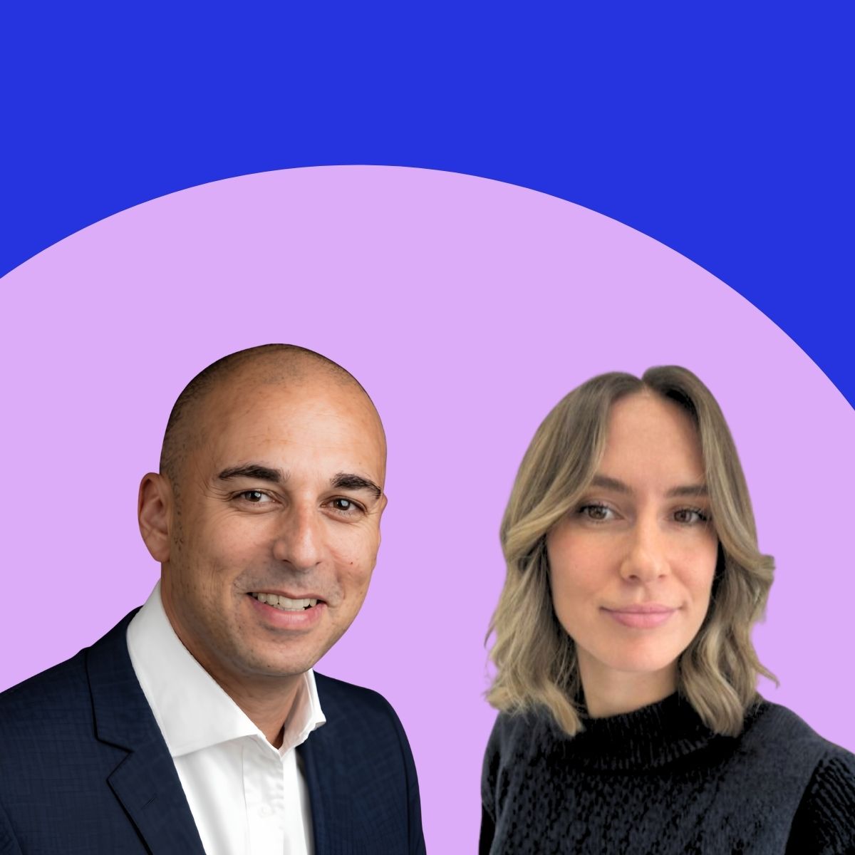 MYOB Headshots