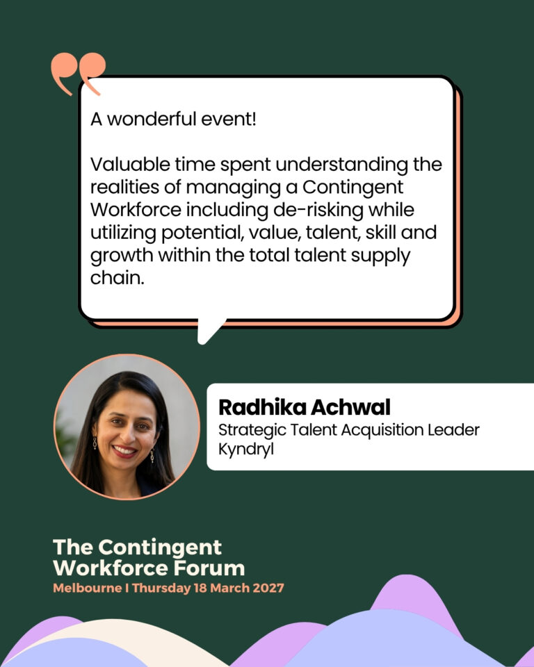 CWF2027 Testimonial - Radhika Achwal, Kyndral