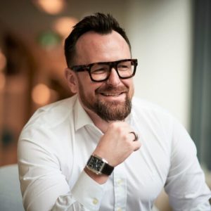 Adam Buxton