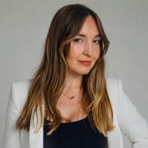 Alisa Belova
