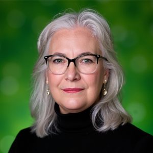 Allyn Bailey