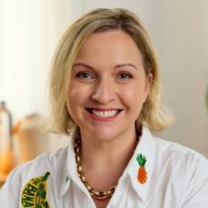 Amy Schultz