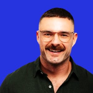 Andrew Baker - Agenda_Bio Pic