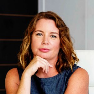 Antonia Smith