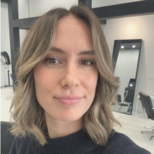 Ashleigh Lyas