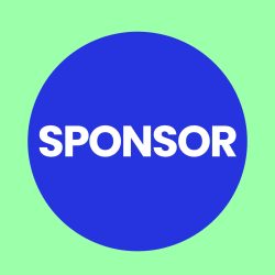 Become a Sponsor Tile