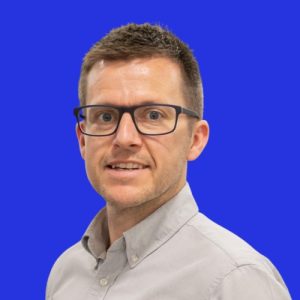 Ben Stevens - Agenda_Bio Pic