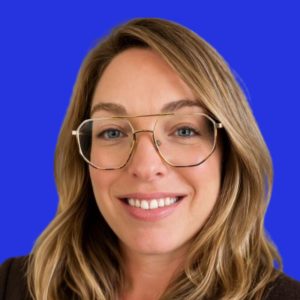 Carrie Harding - Agenda_Bio Pic