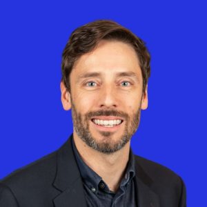 Dayne Nash - Agenda_Bio Pic