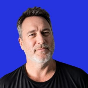 Derek Del Simone - Agenda_Bio Pic
