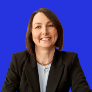 Fiona Lund - AgendaBio Pic
