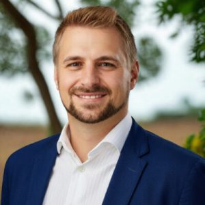 Ian McCreery_Speaker