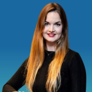 Jacklyn Giannitrapani