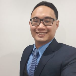 Jason Teoh