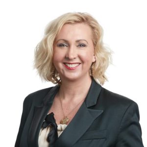Jodette Cleary