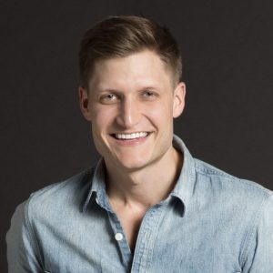 Josh-Secrest