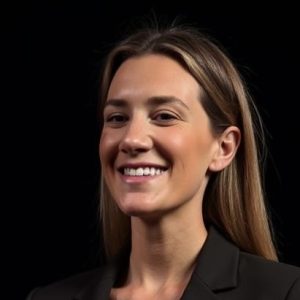 Katelyn Reddin Headshot square