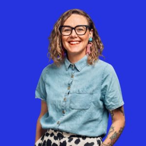 Kim Cullen - Agenda_Bio Pic