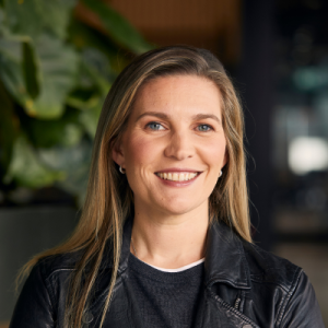 Lauren Trethowan