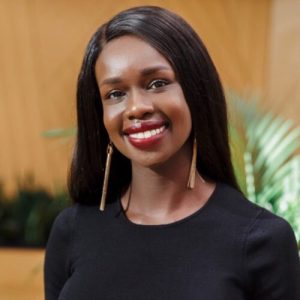 Lorna Deng