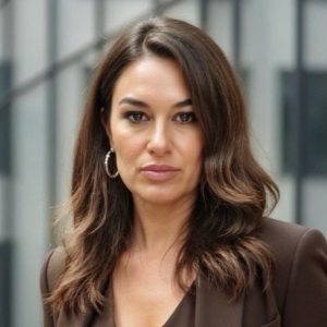 Maree Fiore