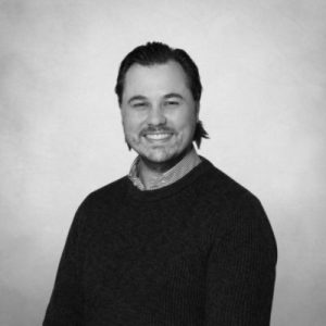 Matt Broadley, Talent Solutions Manager, AGL