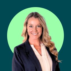 Meredith Johnson Greenhouse Headshot