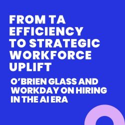 O'Brien Glass + Workday Session