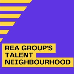 REA Group Session