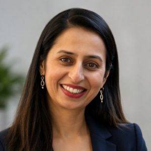 Radhika Achwal