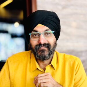 Raj Singh