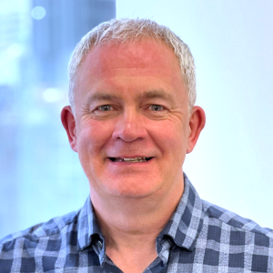 Richard Barnett new