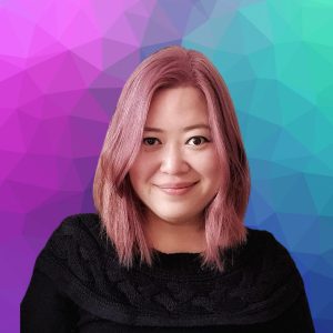 Sandra Lim