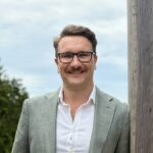 Sean Garbett