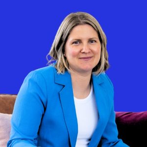 Simone Strachan - Agenda_Bio Pic